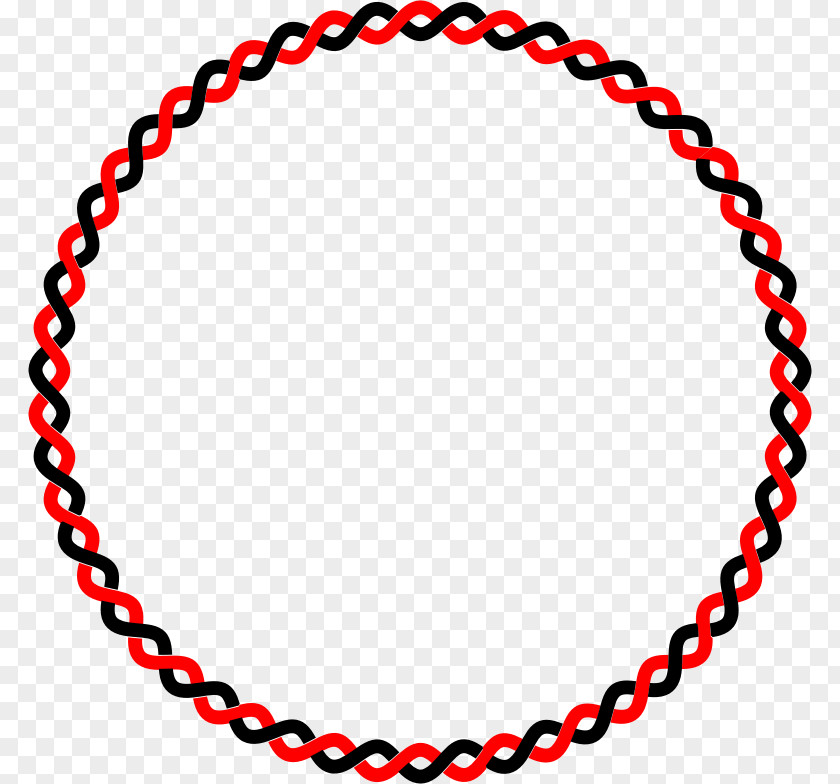 Circle Red Clip Art PNG