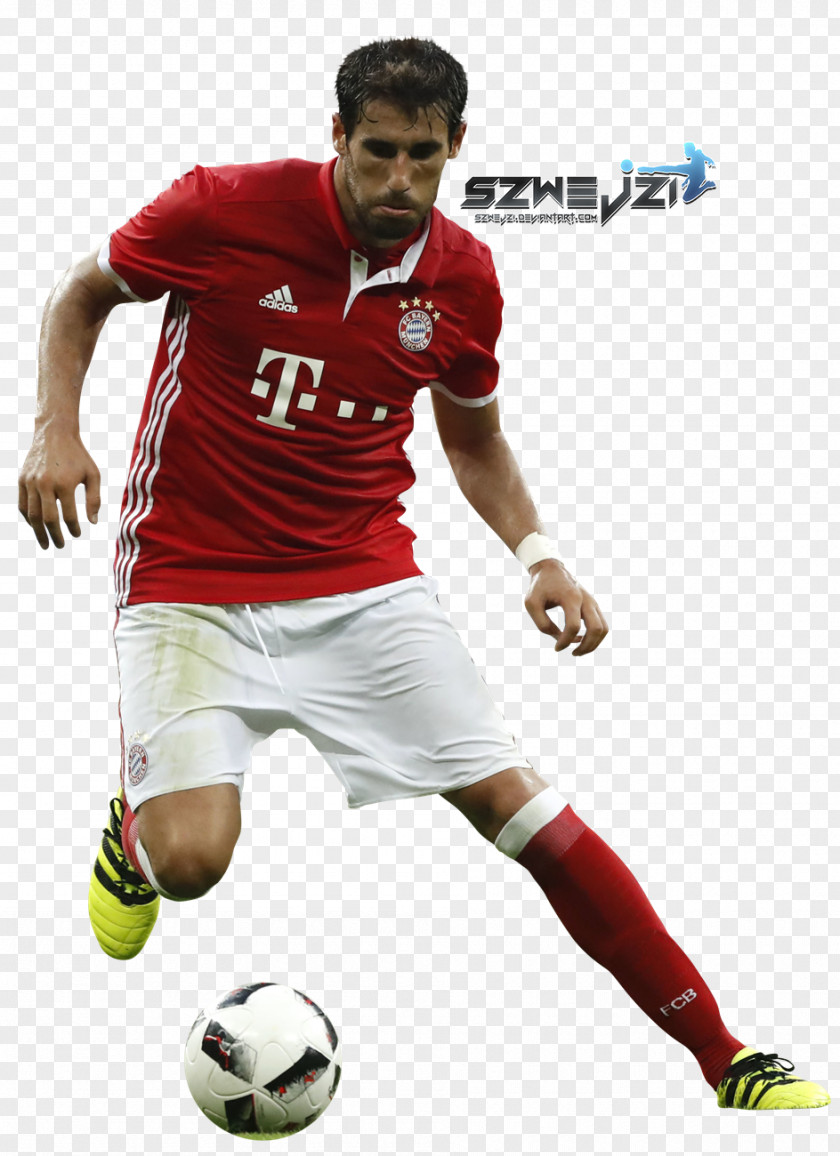 Football FC Bayern Munich Player Team Sport Jersey PNG