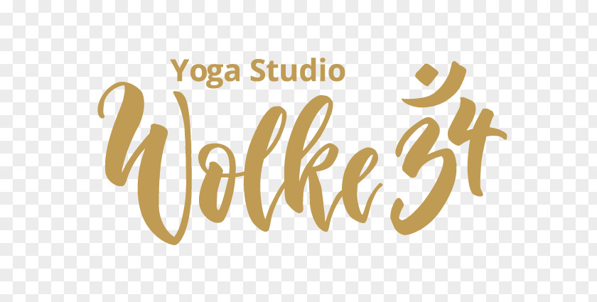 Hg Yoga Studio Wolke34 Park Logo Text PNG