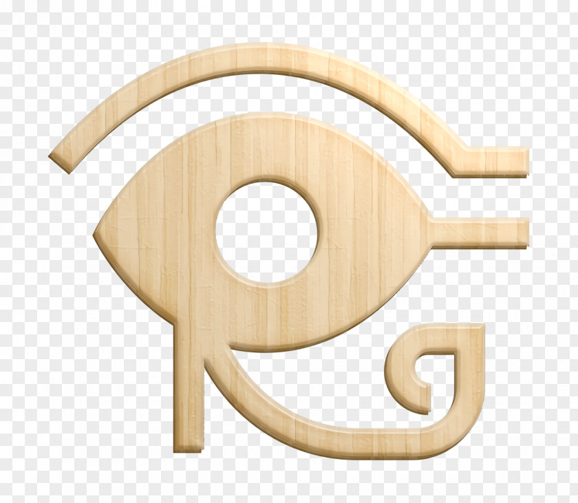 Horus Eye Icon Egypt Ra PNG