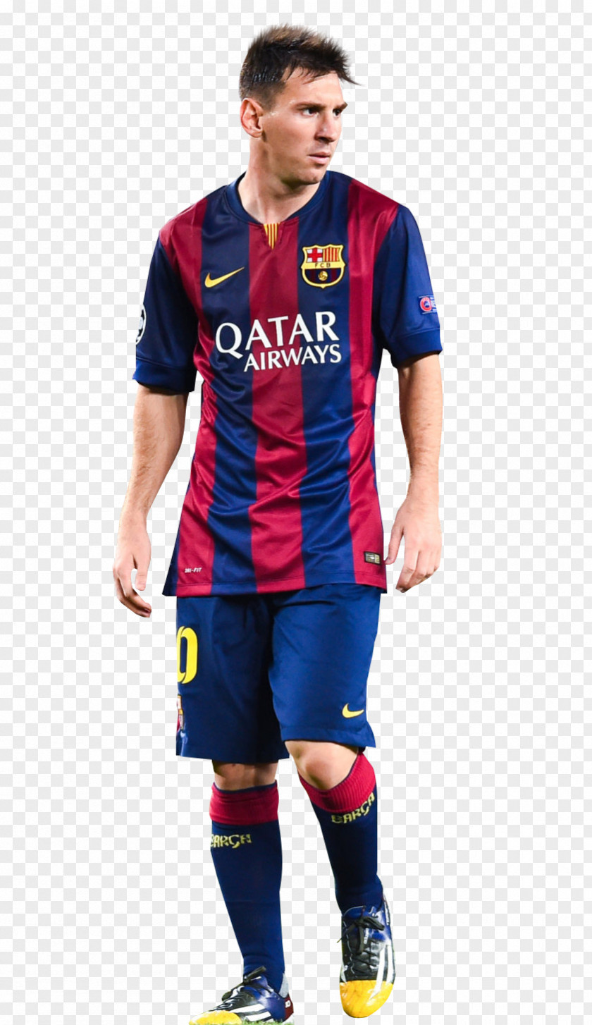 Lionel Messi FC Barcelona Football Player Argentina National Team PNG