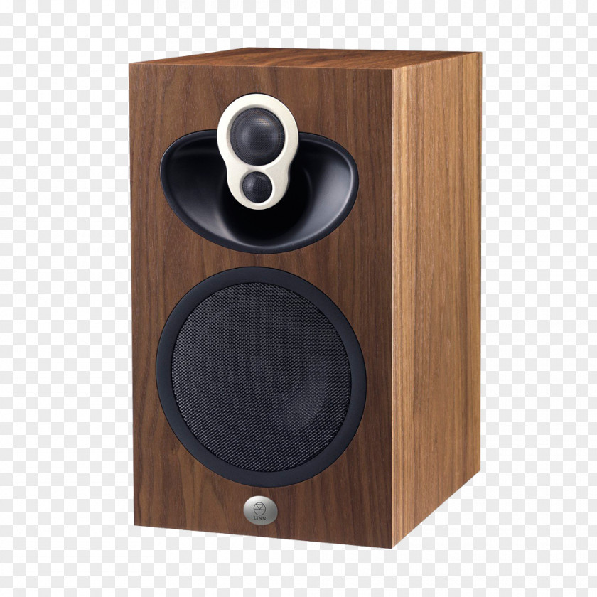 Loudspeaker Sound Computer Speakers Linn Products Bookshelf Speaker PNG