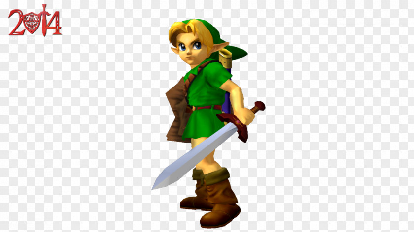 Low Poly Wallpaper Super Smash Bros. Melee Link The Legend Of Zelda: Ocarina Time Bowser For Nintendo 3DS And Wii U PNG