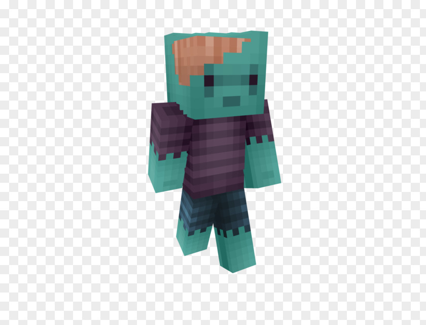 Minecraft Zombie PNG Zombie, zombie minecraft clipart PNG