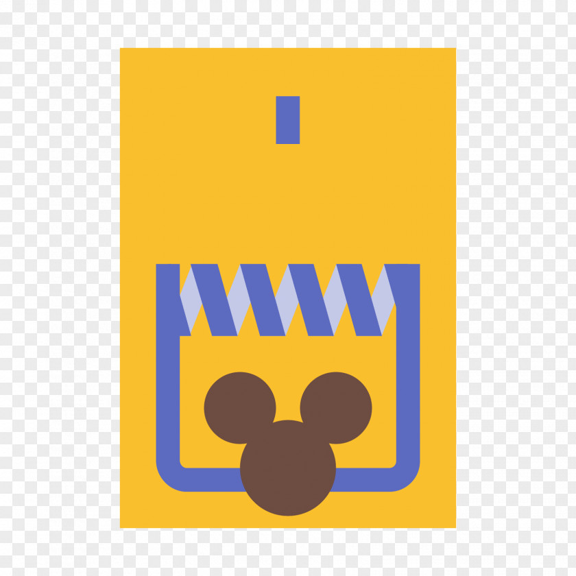Mouse Trap Logo Area Rectangle PNG