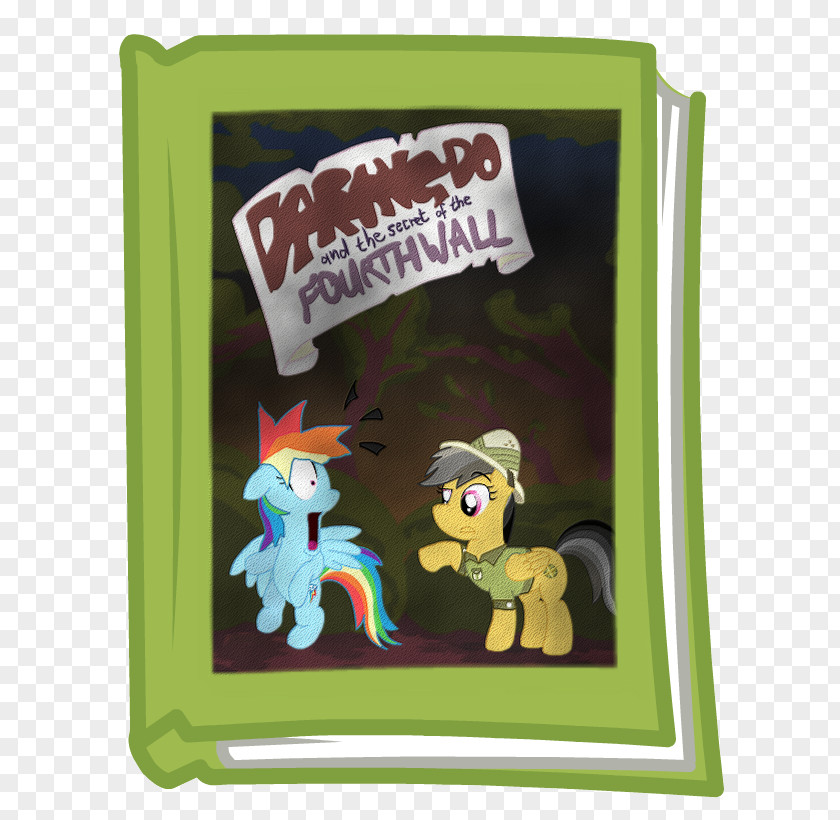My Super Magic Painting Book Equestria Heat Energy Technology Figurine PNG
