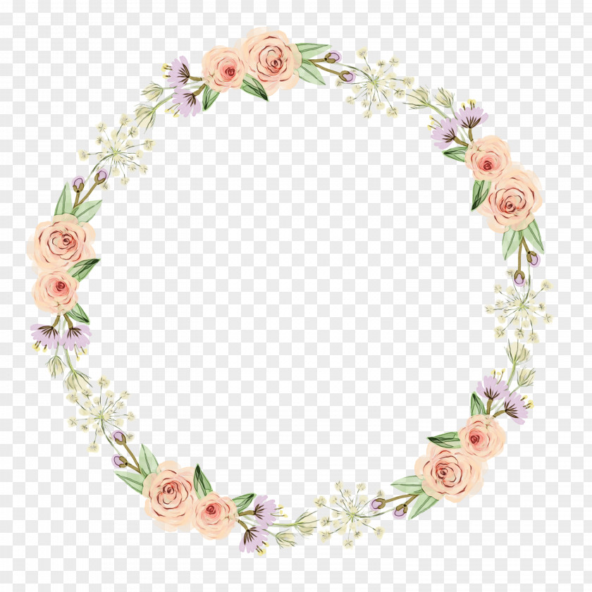 Plant Fashion Accessory Pink Flower PNG