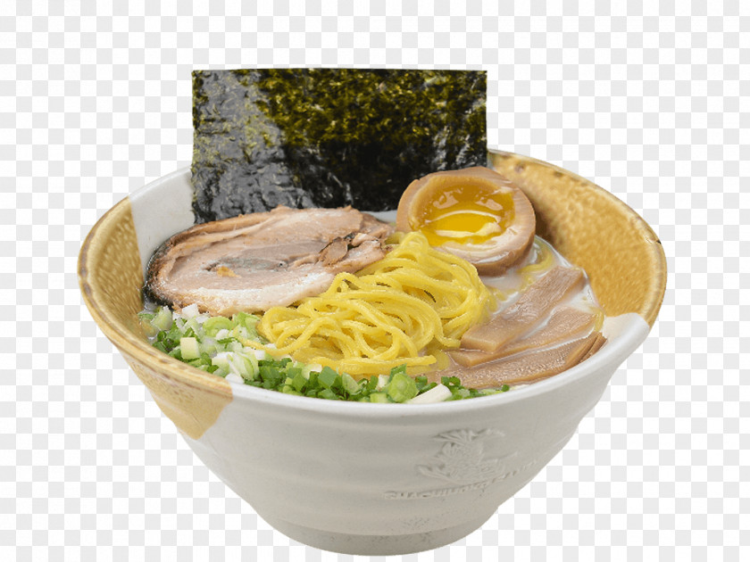 Ramen Japanese Cuisine Asian Ingredient Soup PNG
