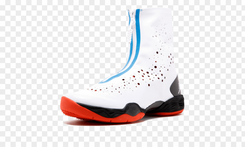 Russel Westbrook Air Jordan Shoe White Sportswear Retro Style PNG