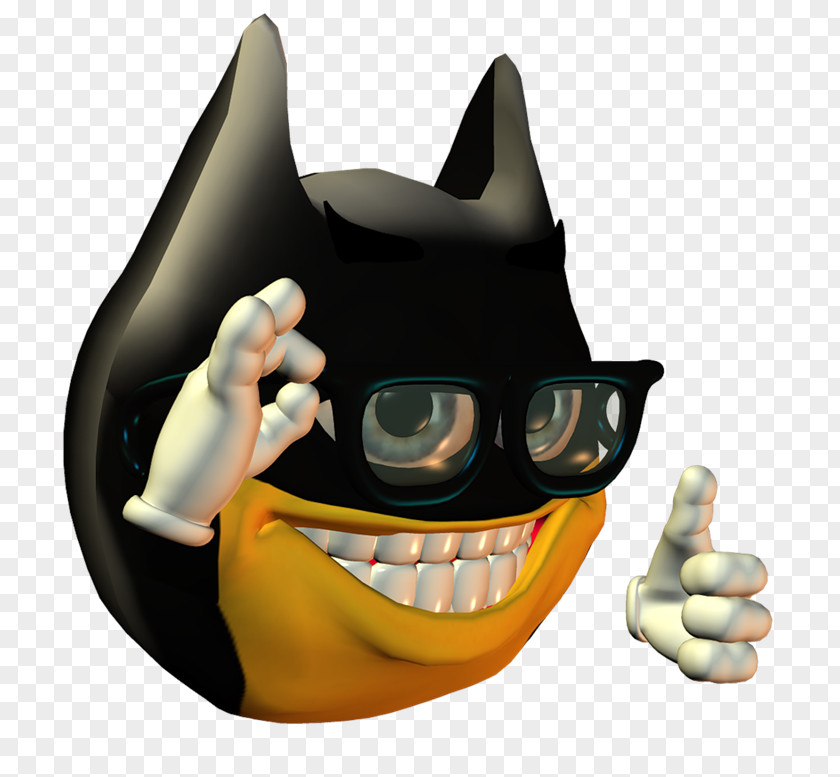 Smile Smiley Emoji Emoticon Idea PNG