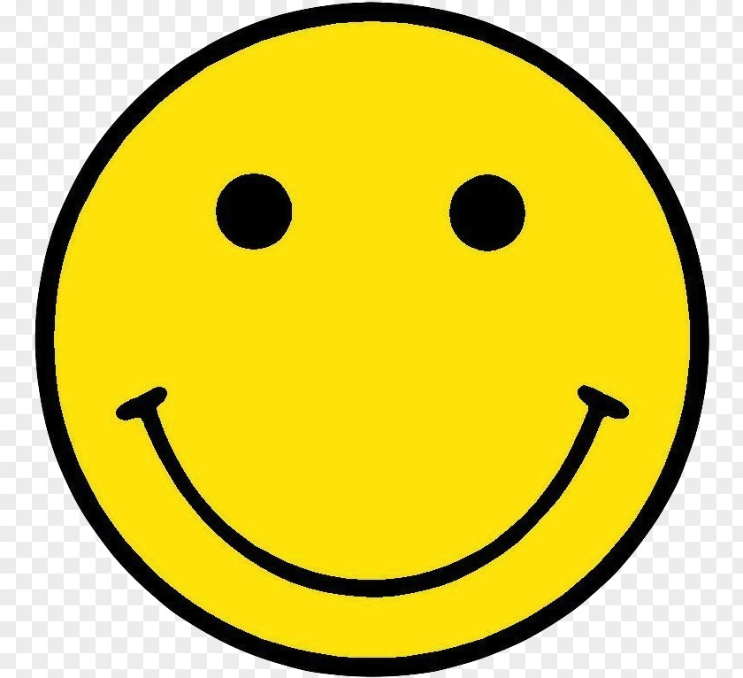Smiley Emoticon World Smile Day Sticker Wink PNG
