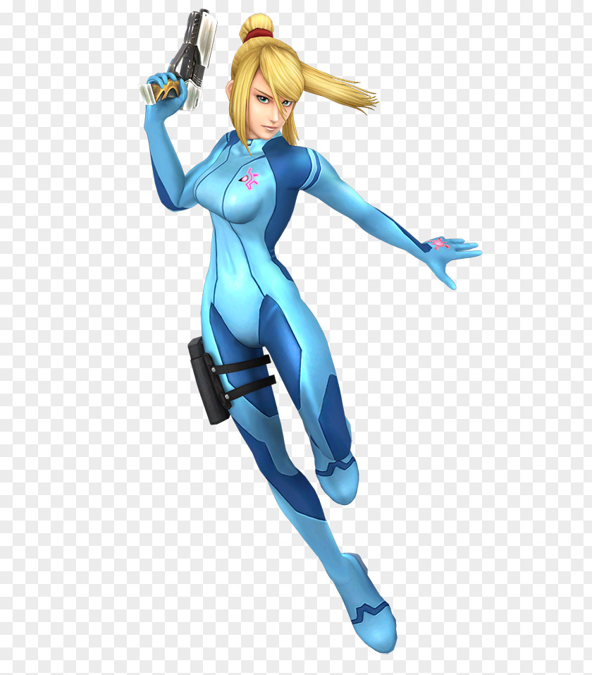 Super Smash Bros. Brawl For Nintendo 3DS And Wii U Metroid: Other M Fit PNG