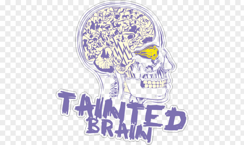 T-shirt Illustration Skull Logo Photograph PNG