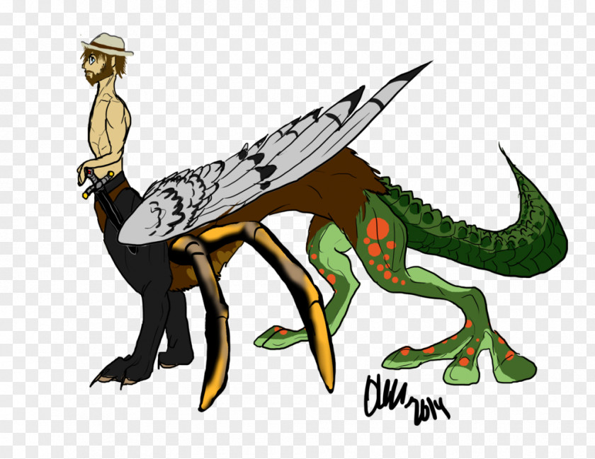 Taur Velociraptor Clip Art PNG