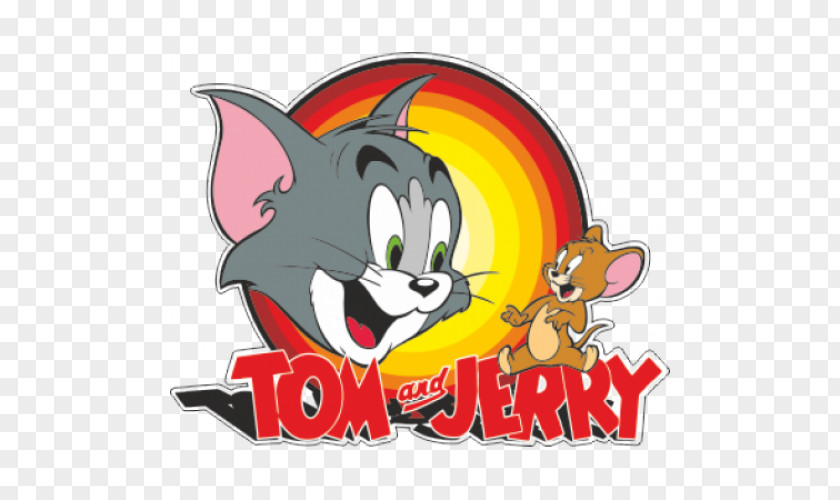 Tom And Jerry Cat Mouse Animated Cartoon PNG