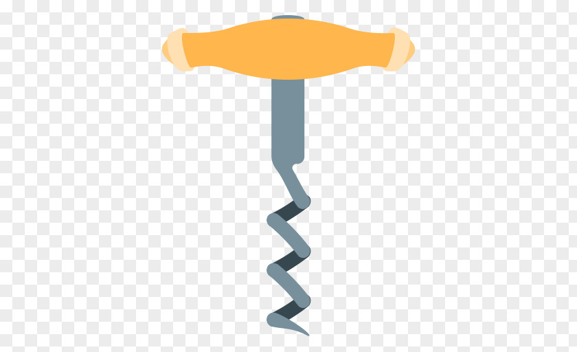 Wine Corkscrew Bottle PNG