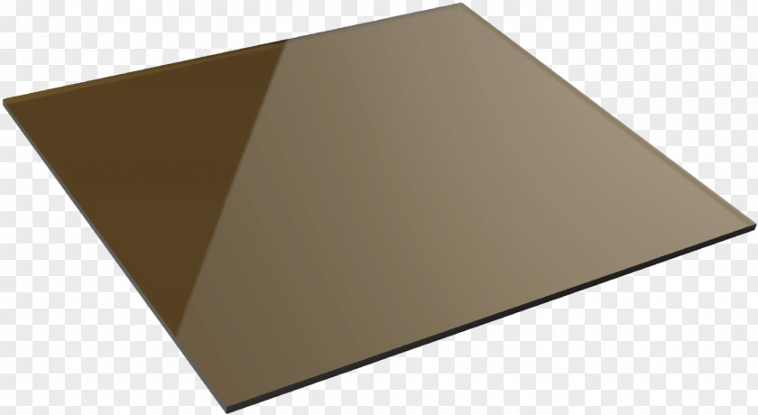 Angle Rectangle Plywood Material PNG