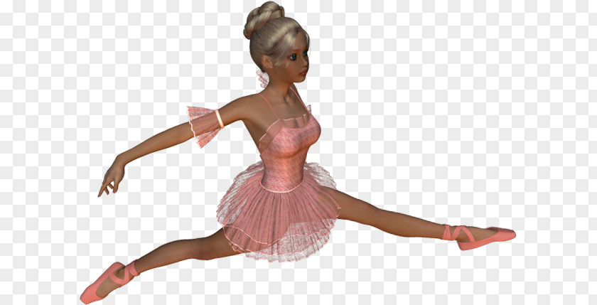 Ballet Dance Anthology PNG