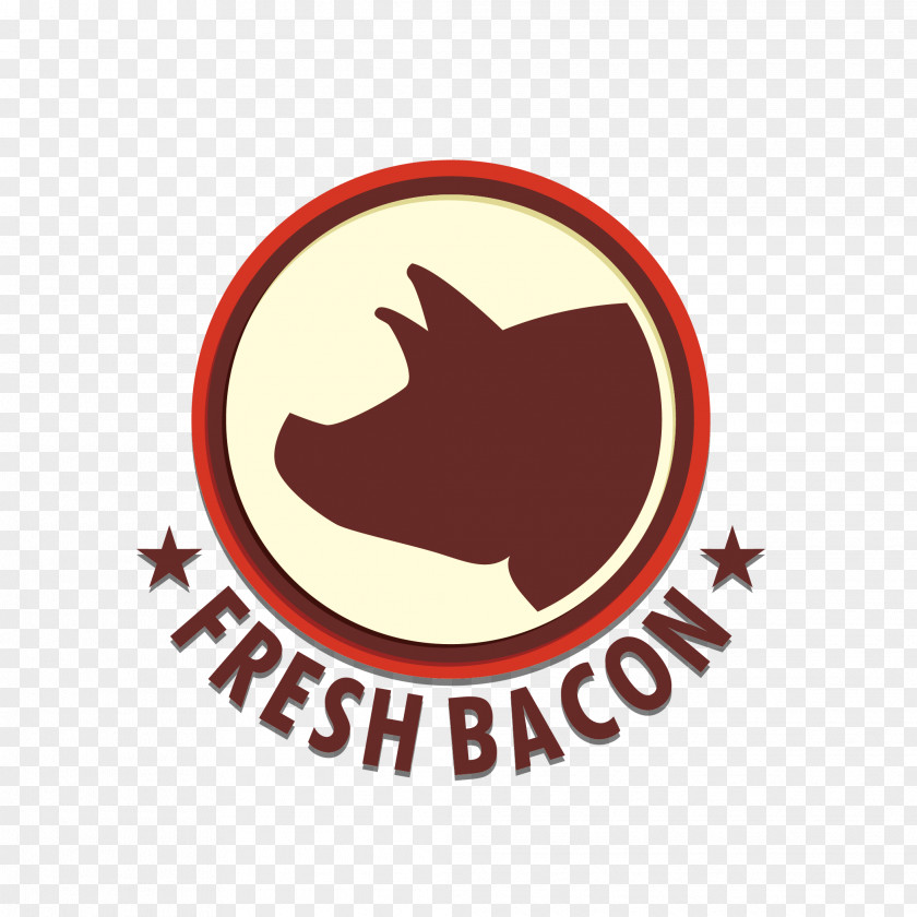 Barbecue Logo Image Vector Graphics PNG