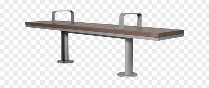 Bench Picnic Table Garden Furniture PNG