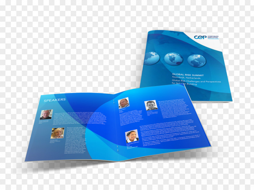 Brochure Design Real Capital Analytics, Inc. Business PNG