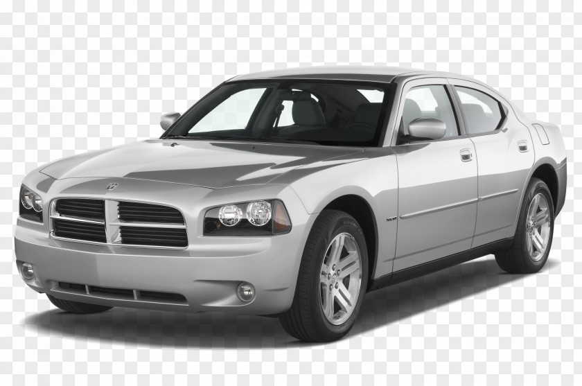 Dodge 2010 Charger R/T Car 2016 PNG