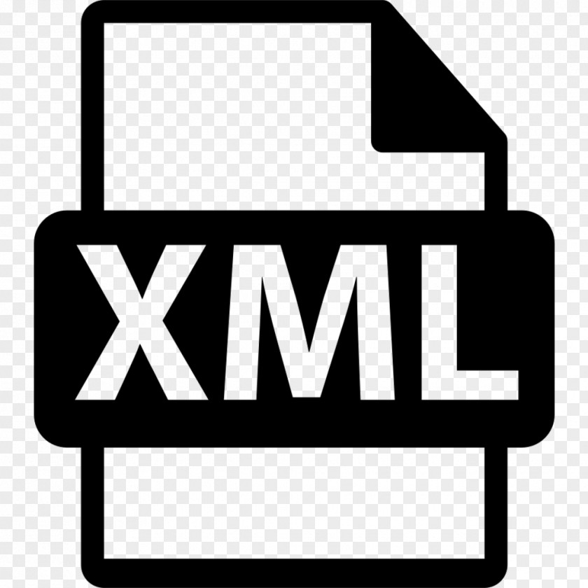 Download To Excel Icon XML Computer File Advanced Stream Redirector Format PNG