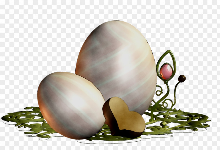 Easter Egg Vegetable PNG