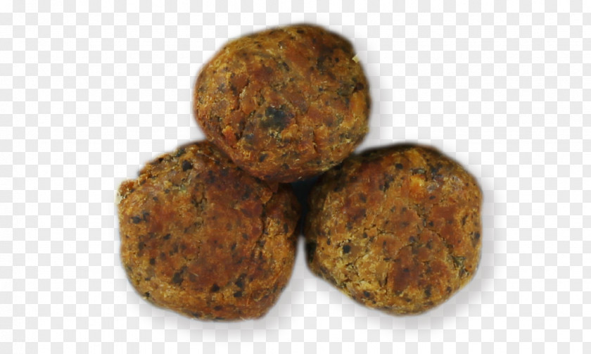 Falafel Meatball Frikadeller Recipe PNG