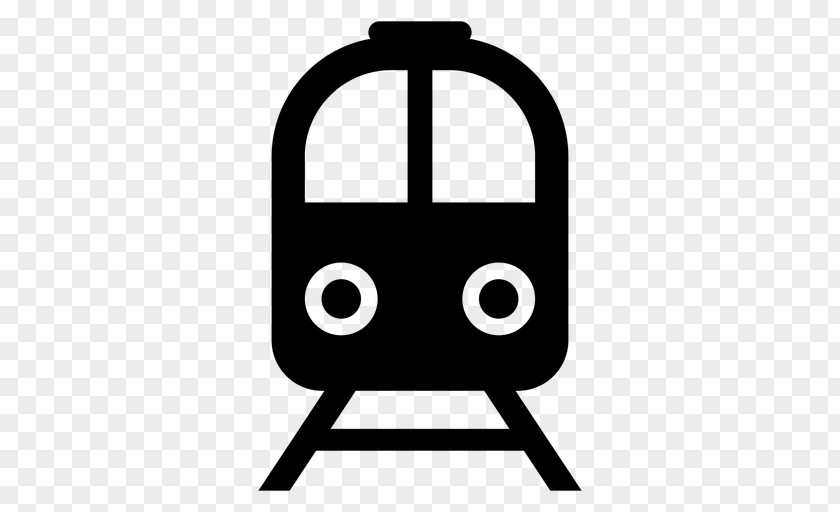 Furniture Logo Train Cartoon PNG