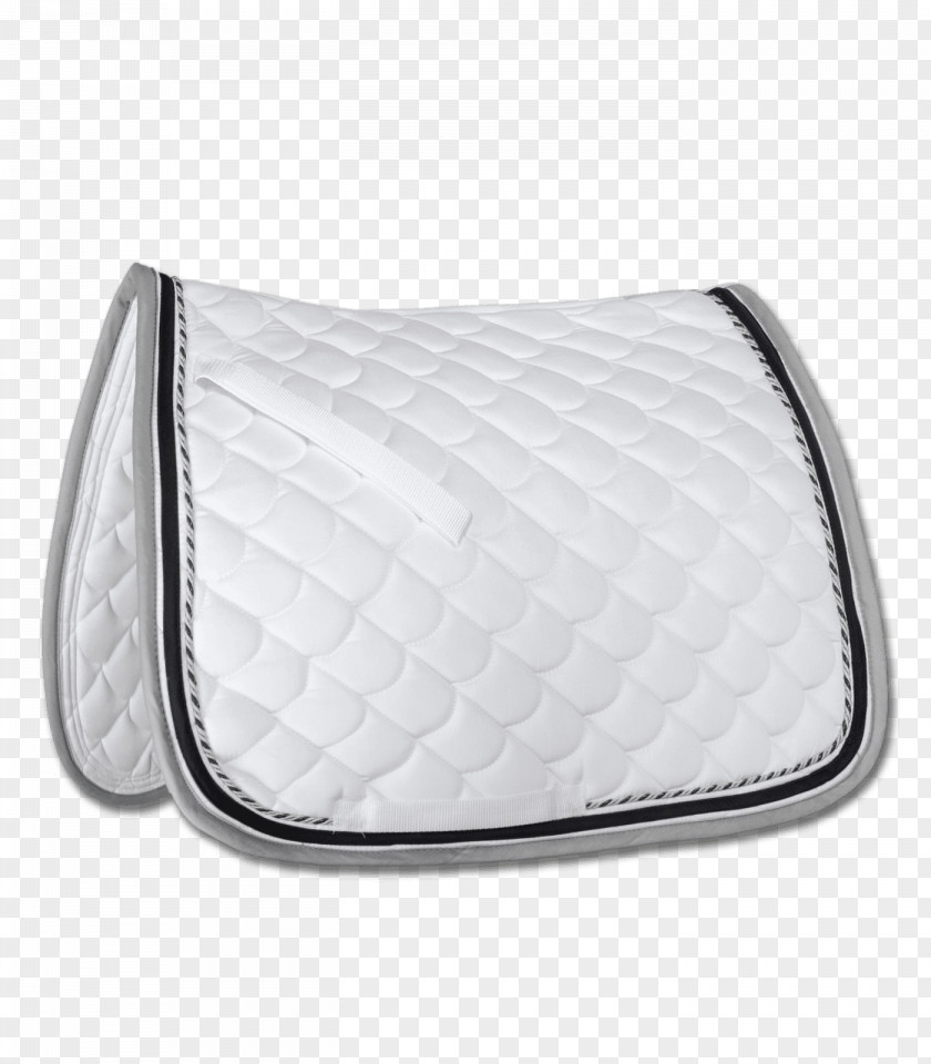 GrÃ¼ner Haken Equestrian Dressage Saddle Blanket Shabrack PNG