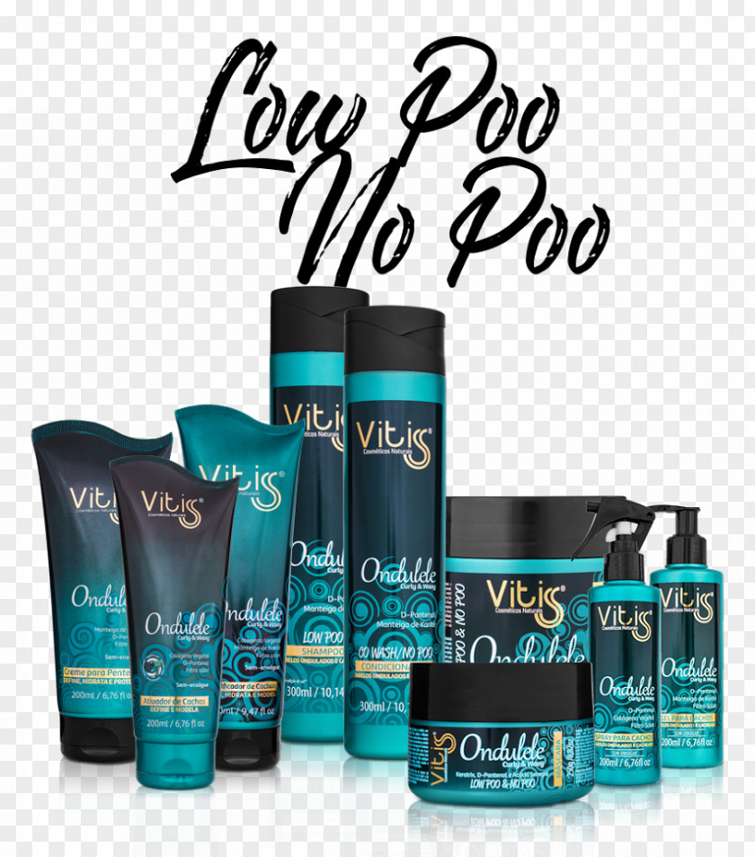 Hair Conditioner No Poo Brazil Shampoo PNG