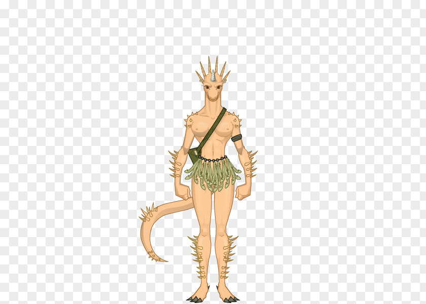 Hero Dream Tail Costume Cartoon Legendary Creature PNG