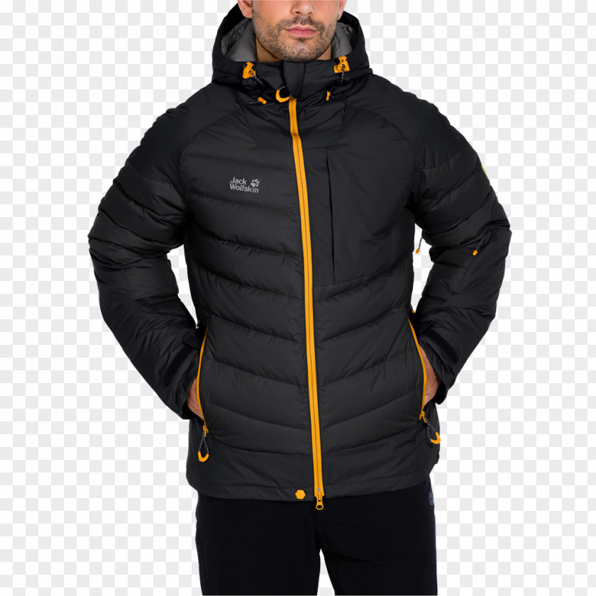 Jacket Hoodie Clothing Daunenjacke Polar Fleece PNG