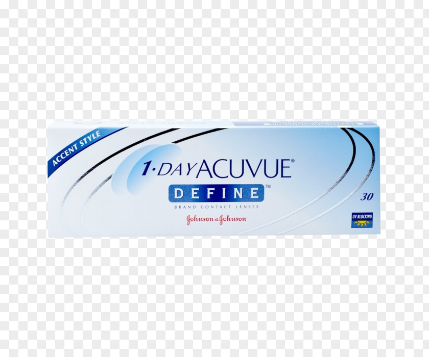Journalists Day Johnson & Acuvue Contact Lenses Circle Lens PNG