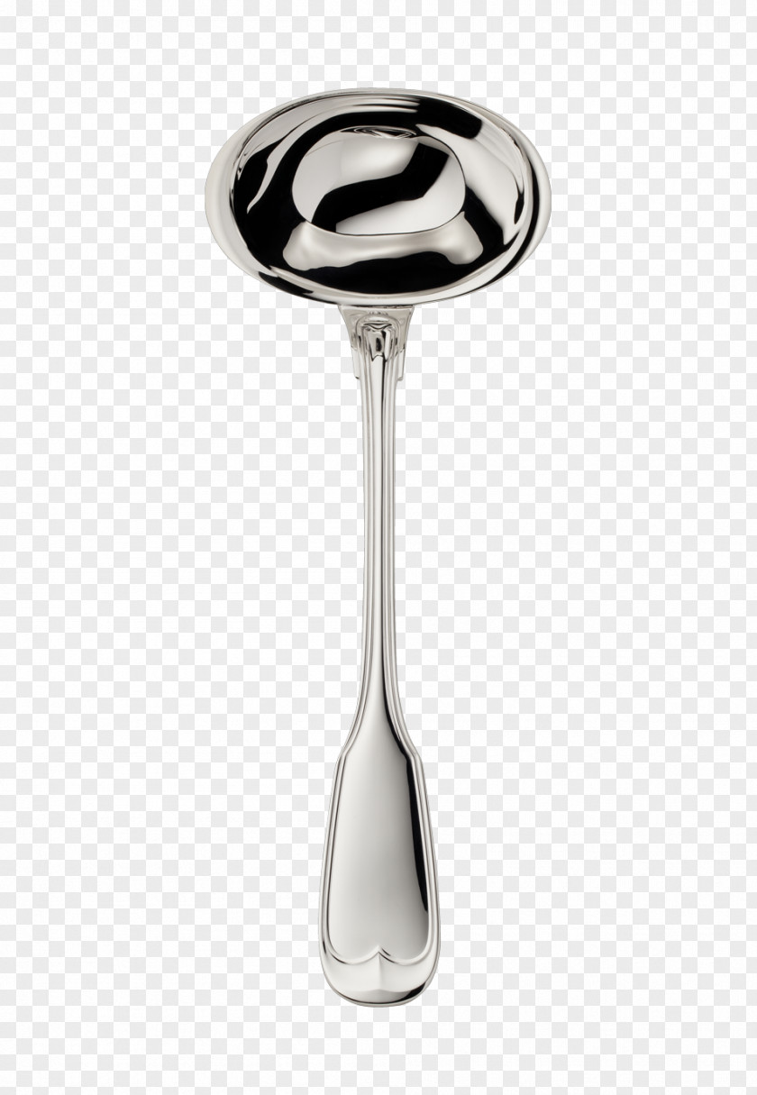 Ladle Cutlery Robbe & Berking Perumana Lifestyle Tableware Silver PNG