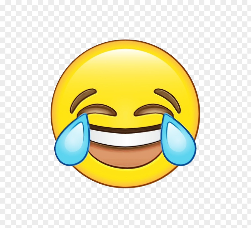 Laugh Mouth Emoticon PNG