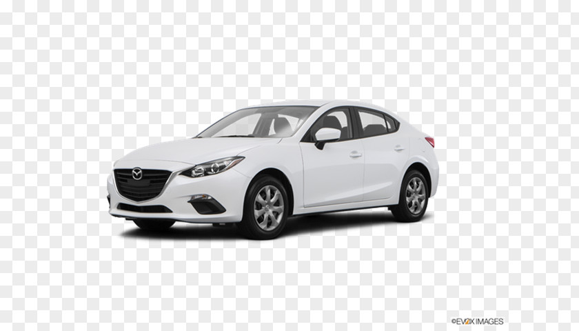 Mazda 2015 Mazda3 Used Car 2018 PNG
