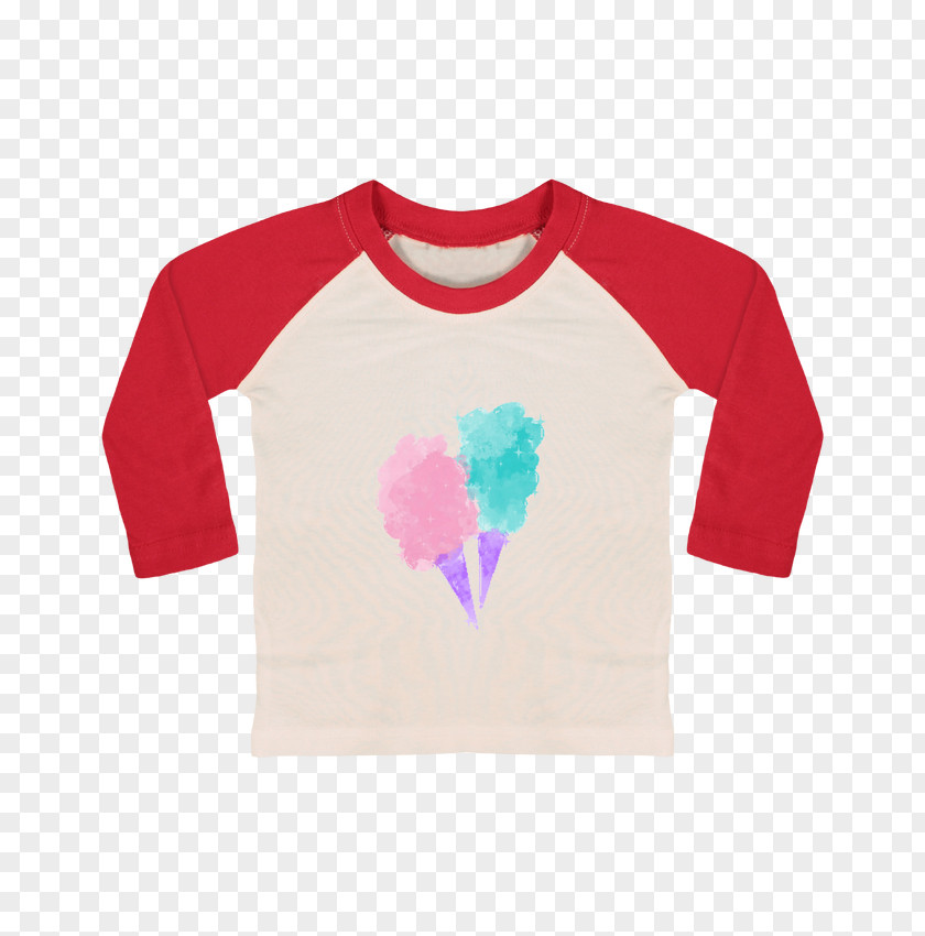 Pink Glitter Long-sleeved T-shirt Bluza Sweater PNG