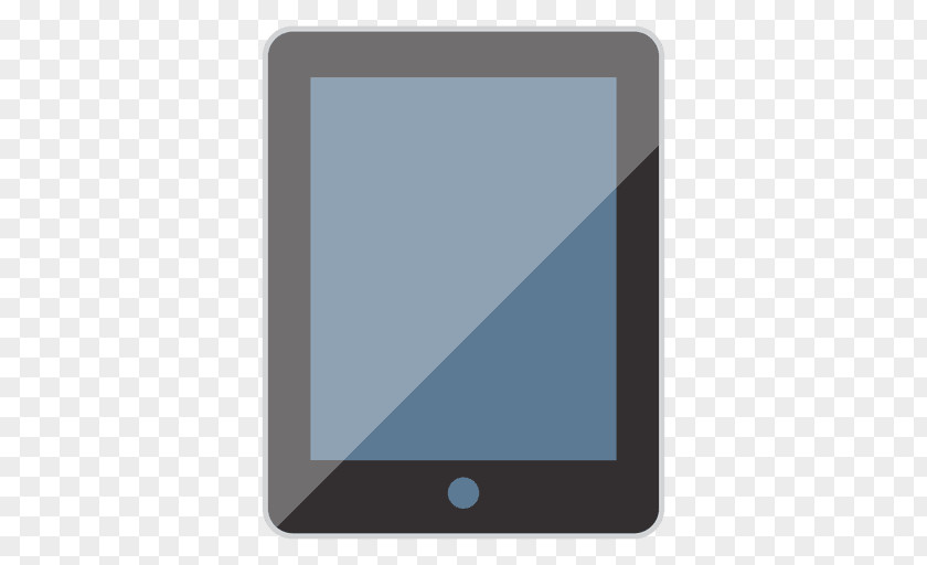 Tab Vector IPad PNG