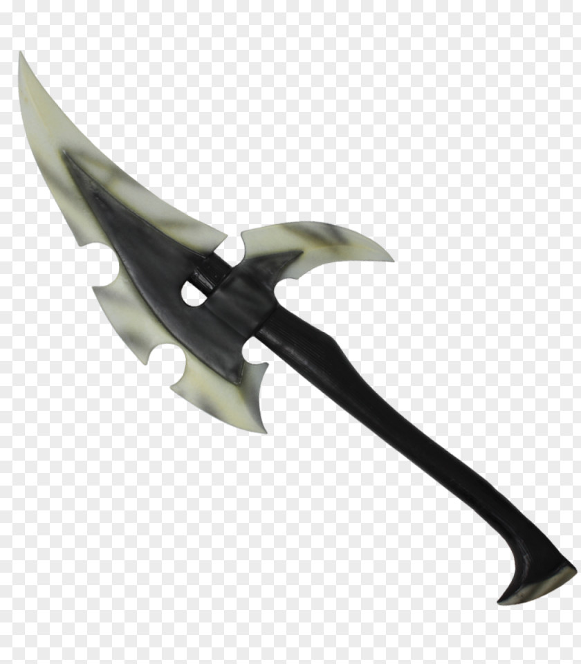 Weapon Larp Axe Throwing Tool PNG