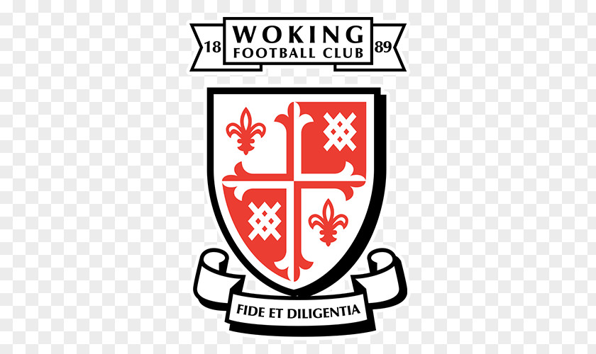 Wok Logo Woking F.C. Kingfield Stadium Chester 2017–18 National League Macclesfield Town PNG