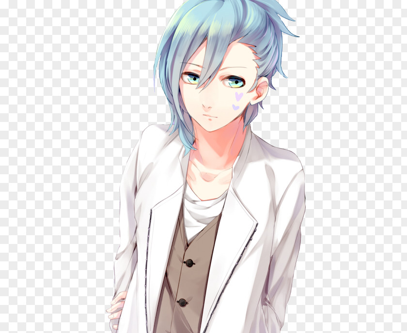 Ai Mikaze A.I Uta No Prince-sama Image Drawing PNG