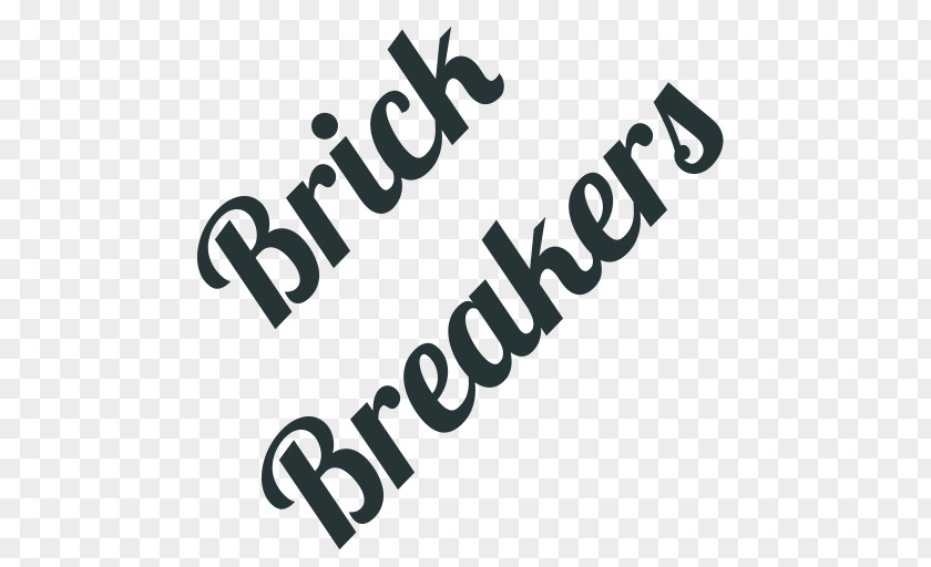 Brick Product Design Logo Deko Panel Breakfast 15x30 Cm Industrial Font PNG