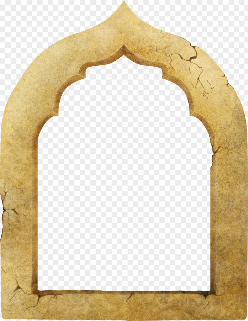Brown Crack Windows Window Arch Wall Clip Art PNG