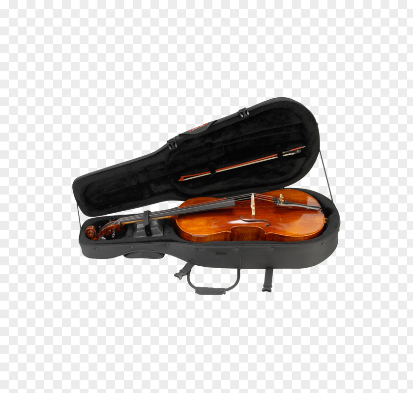 Cello Case Violin SKB 1SKB-SC344 4/4 Soft Musical Instruments Concerto PNG