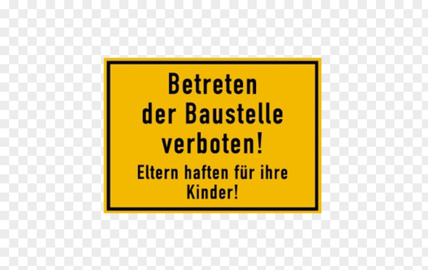 Child Eating Icecream Baustellenschild No Symbol Sign Building Materials PNG