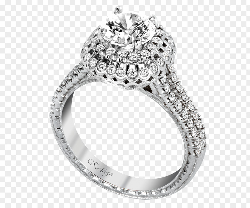 Creative Wedding Rings Engagement Ring Jewellery PNG