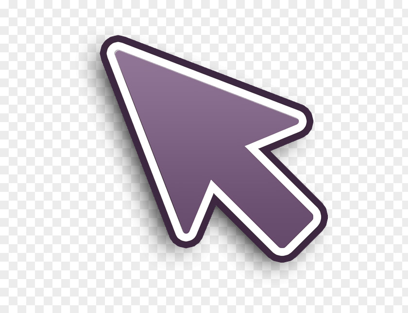 Cursors And Pointers Icon Arrows Arrow Pointer PNG