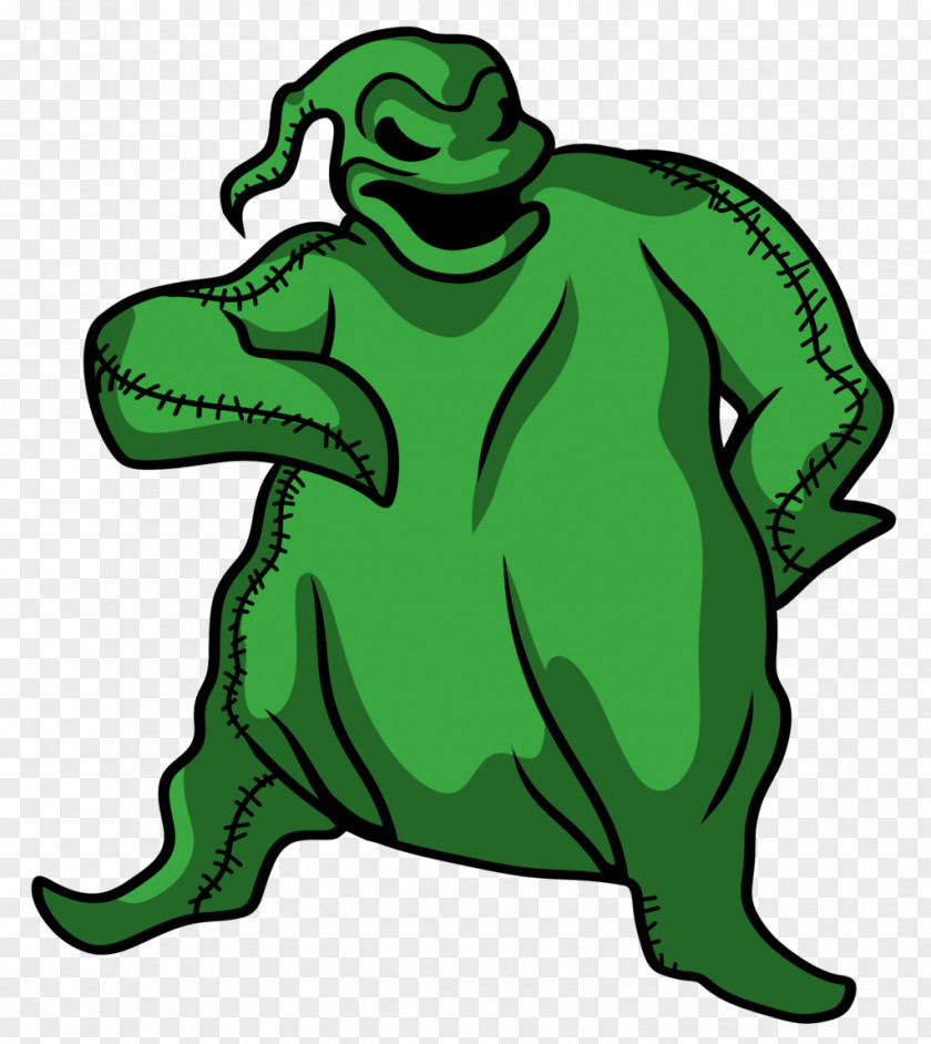 Hungama Tv Cartoon Download Oogie Boogie Boogeyman Clip Art PNG